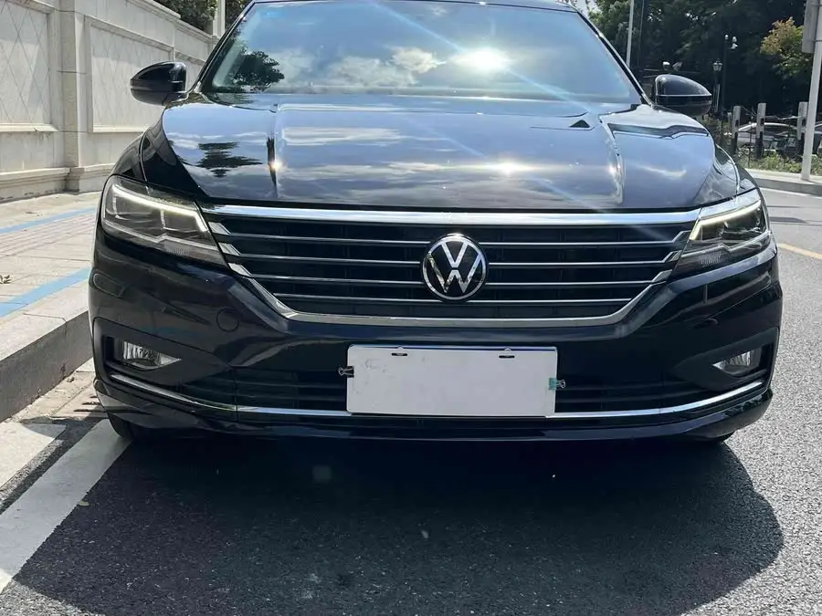 Lavida 2021 1.5L Automatic Comfort Version