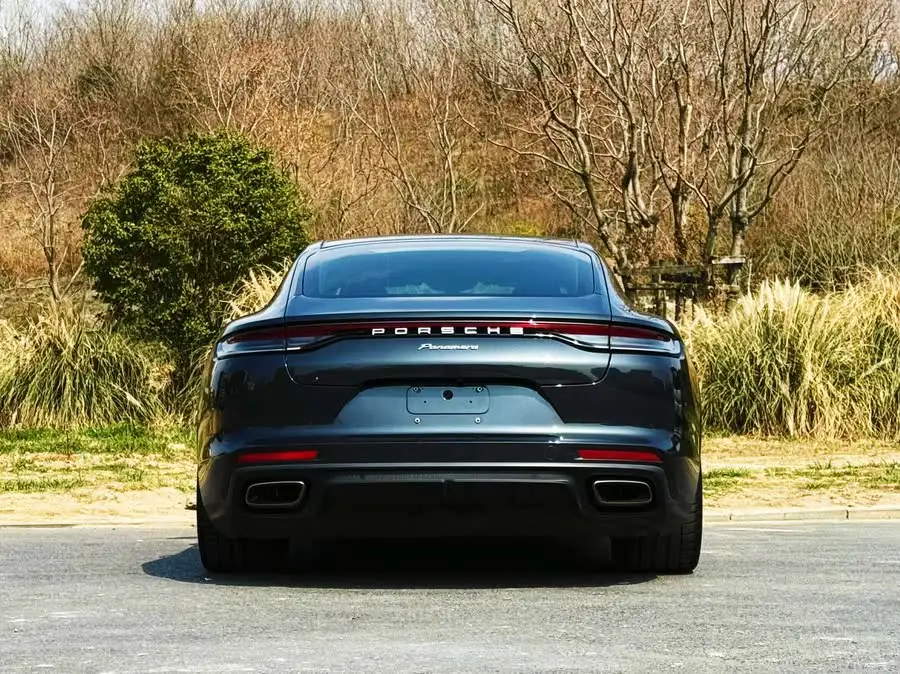 2022 Panamera Executive Long Wheelbase 2.9T