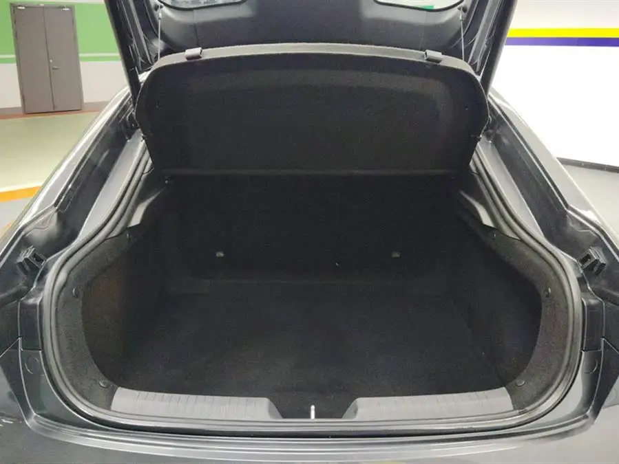 Changan UNI-V 2022 1.5T Premium