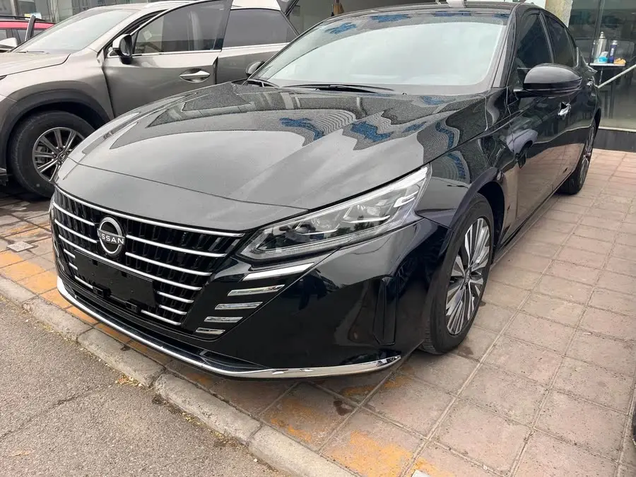 Tianlai 2022 Model 2.0L XL-TLS Enjoy Edition