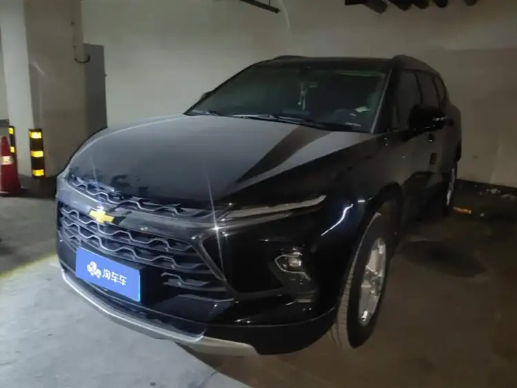 Pioneer 2022 Model Light Hybrid 650T 7-Seater Version