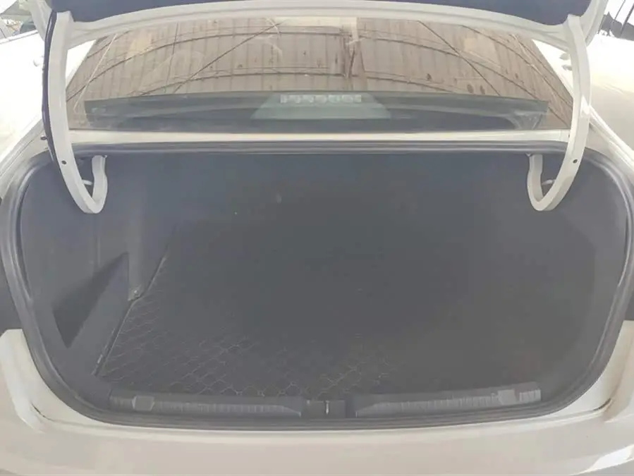 2020 Bora 1.5L Automatic Comfort