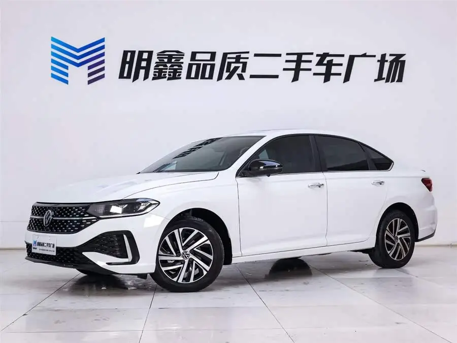 2023 Lavida 200TSI DSG Starry Full Edition