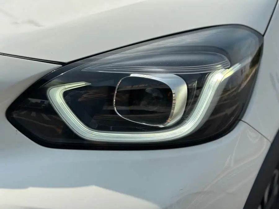 فيت 2021 1.5L CVT إصدار المد潮