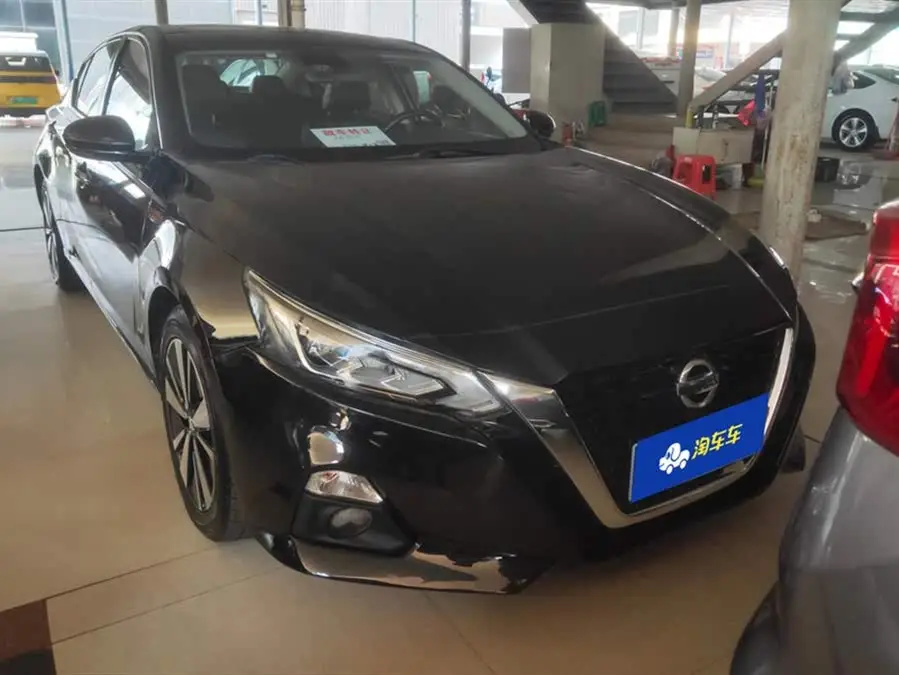 Teana 2021 2.0L XL Comfort Edition