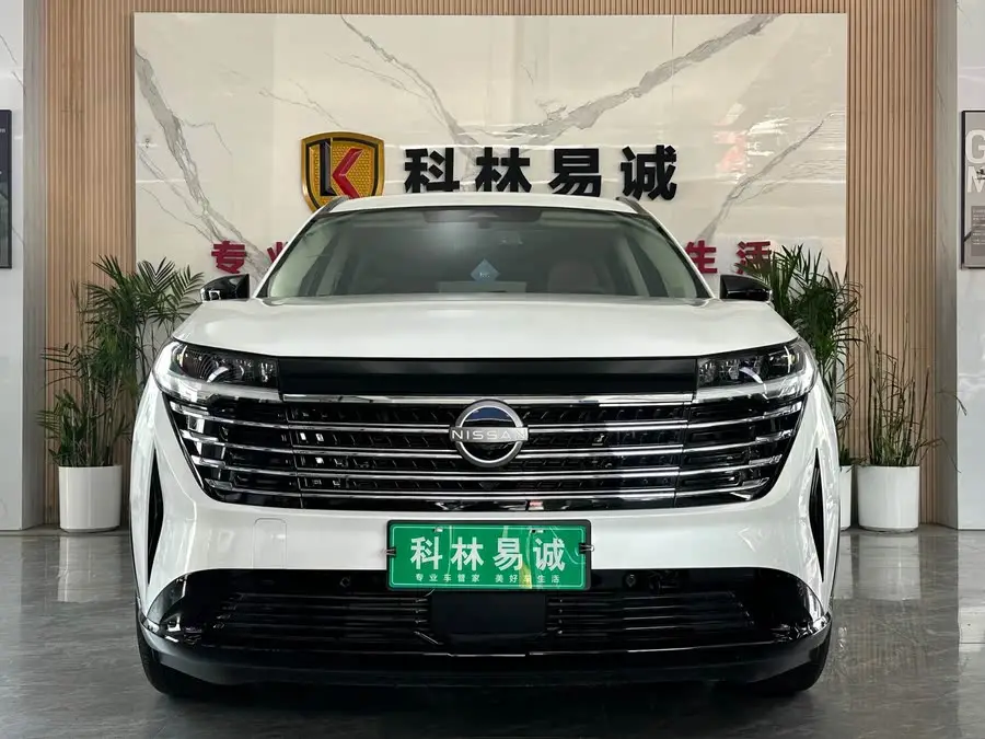 تانلو 2024 طراز 380VC-TURBO نسخة البريستيج الذكي للدفع الرباعي 6 مقاعد