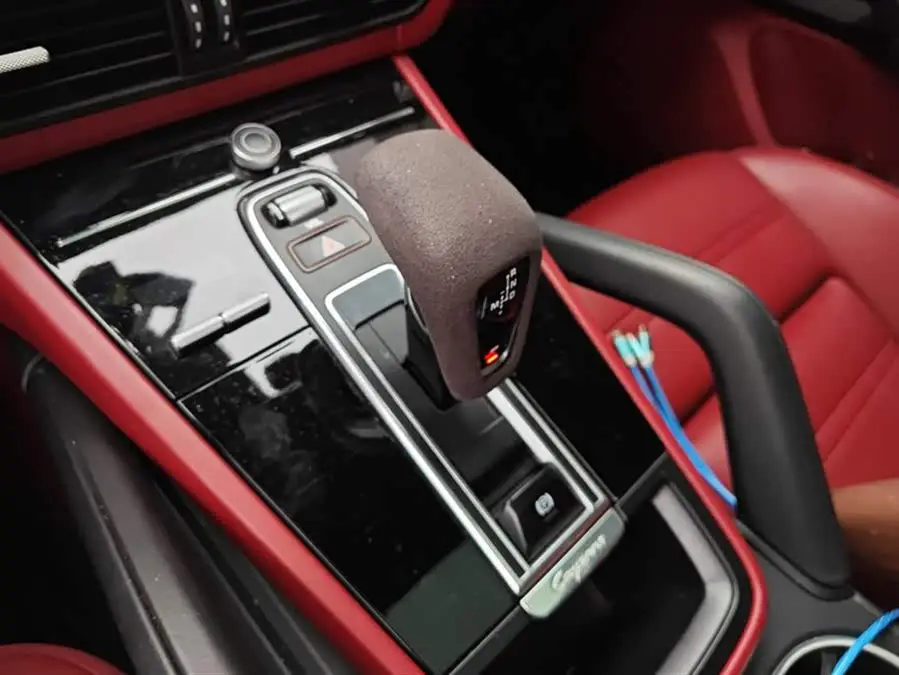 2019 Cayenne Cayenne 3.0T