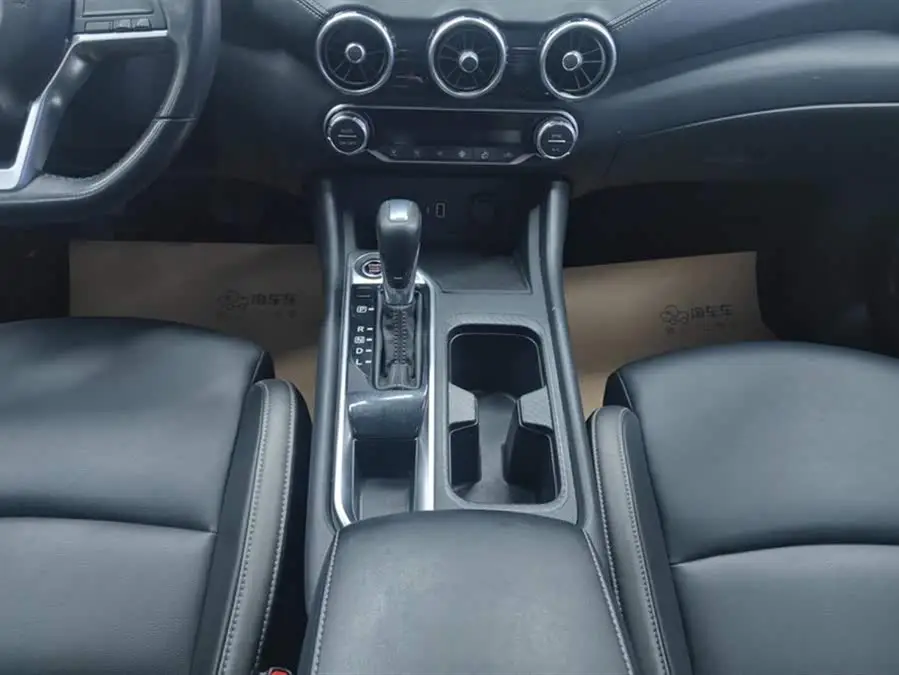 2021 نيسان سيلفي 1.6 لتر XL CVT النسخة الذكية