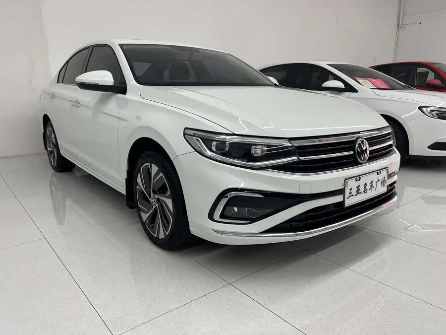 2023 Bora 200 TSI DSG Intelligent Edition
