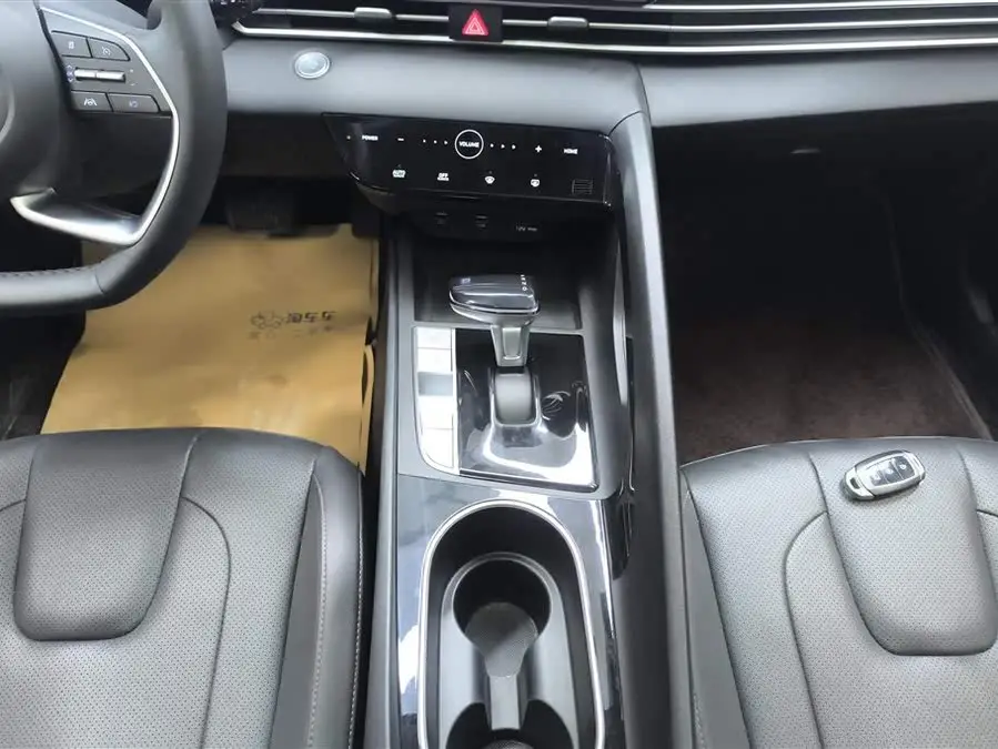 إيلانتر 2023 1.5 لتر CVT لكس بريموم