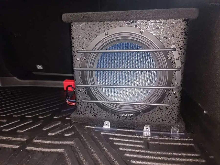 Changan UNI-V 2023 1.5T Sport Version