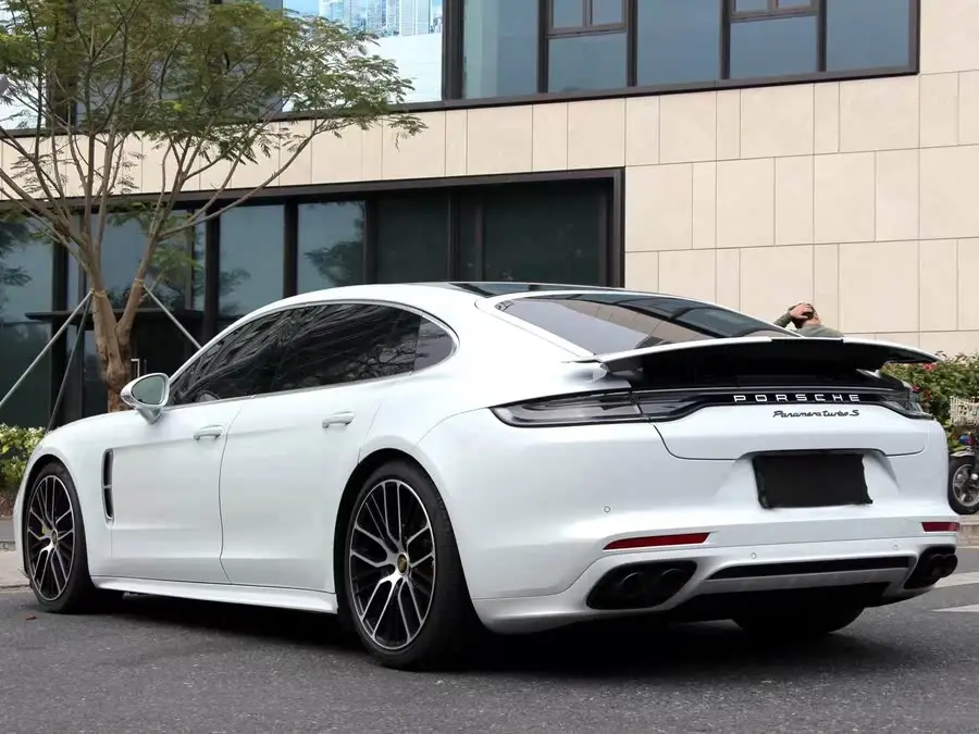 2023 Panamera Turbo S Executive 4.0T