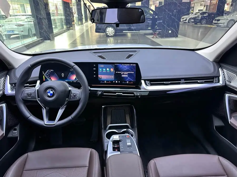 BMW X1 2023 sDrive25Li X Design Package