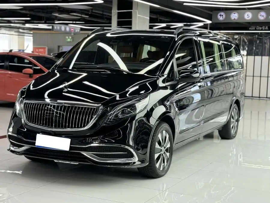 فيتو 2021 2.0T إصدار الأعمال 7 مقاعد