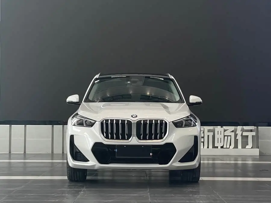 BMW X1 2023 sDrive25Li M Sport Package