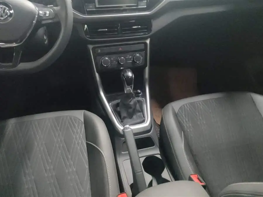 Tucson 2019 1.5L Automatic Comfort Version