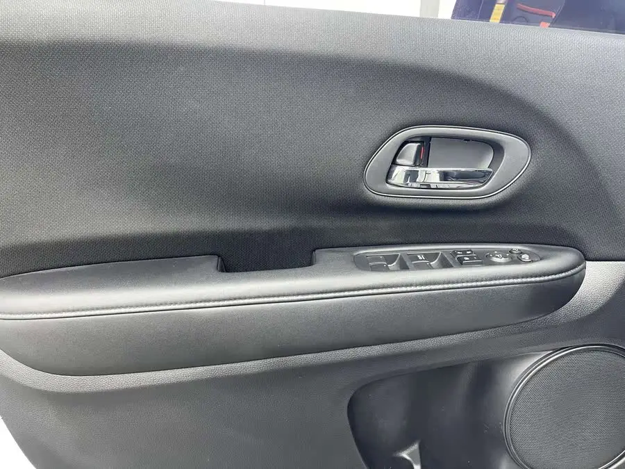 2019 Honda Breeze 220 TURBO CVT Elite Version National V