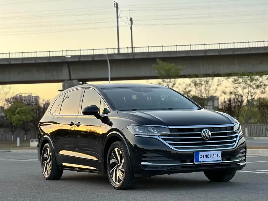 ويـران 2022 380TSI النسخة المميزة