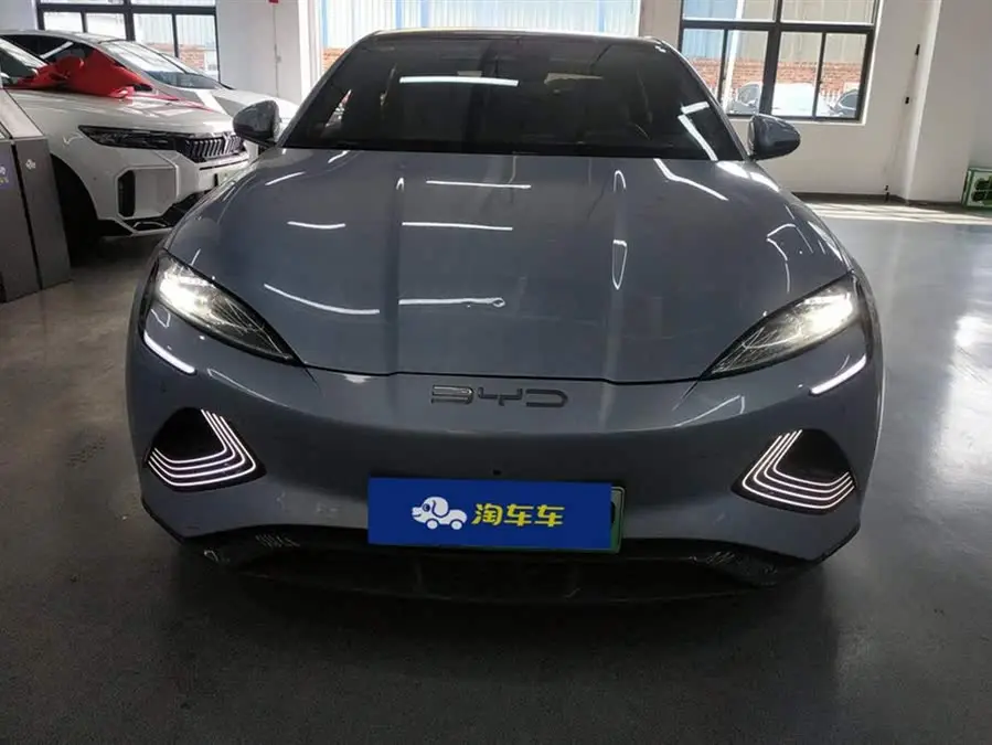 ختم 2022 نموذج 700 كم مدى طويل دفع خلفي