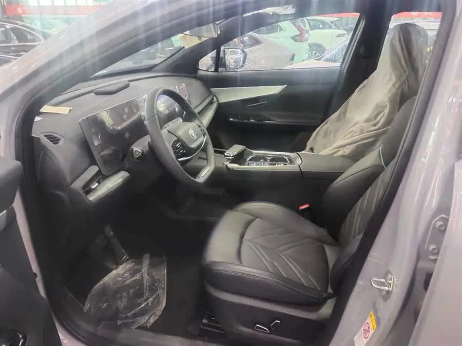 Changan UNI-V 2024 1.5T Premium Sports Edition