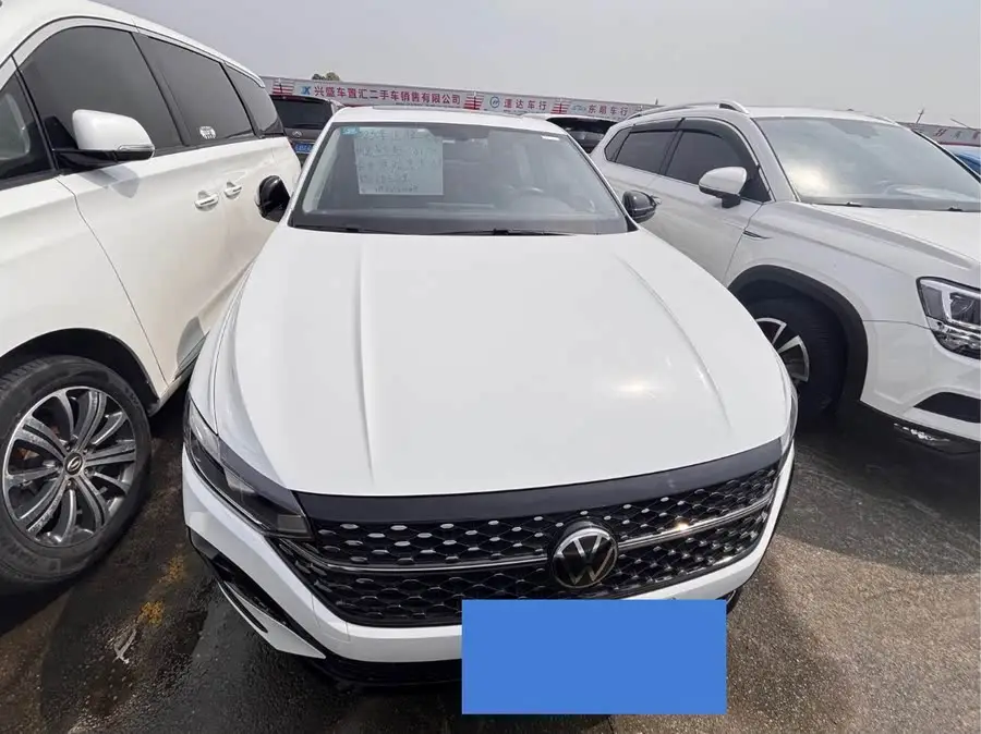 LAVIDA 2023 280TSI DSG Starry Edition