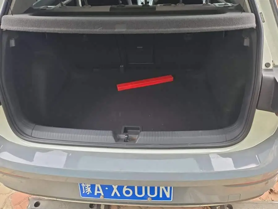 Golf 2021 Model 280TSI DSG Pro