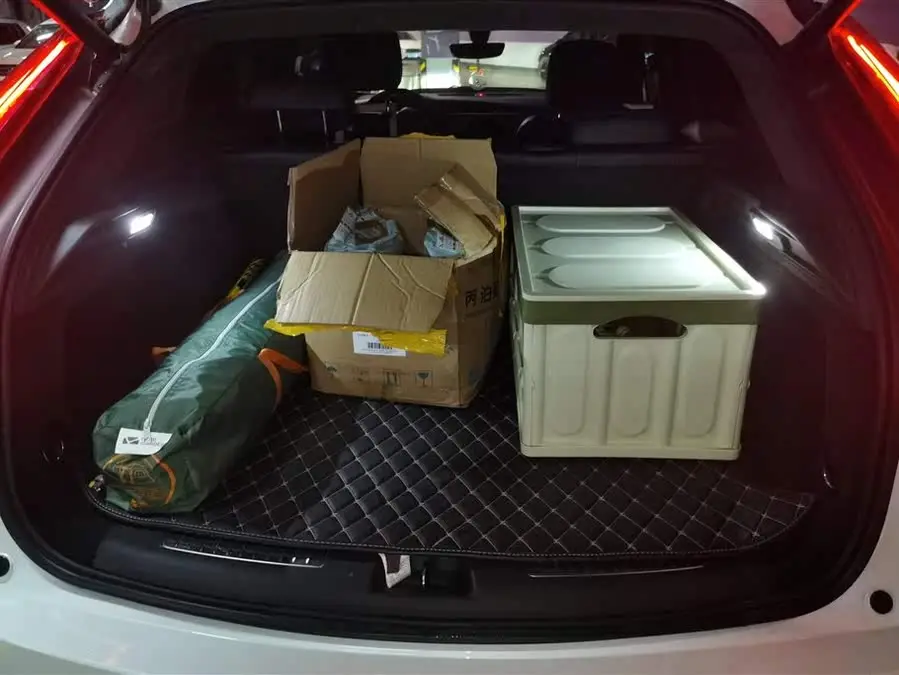 Cadillac XT4 2021 28T FWD Premium