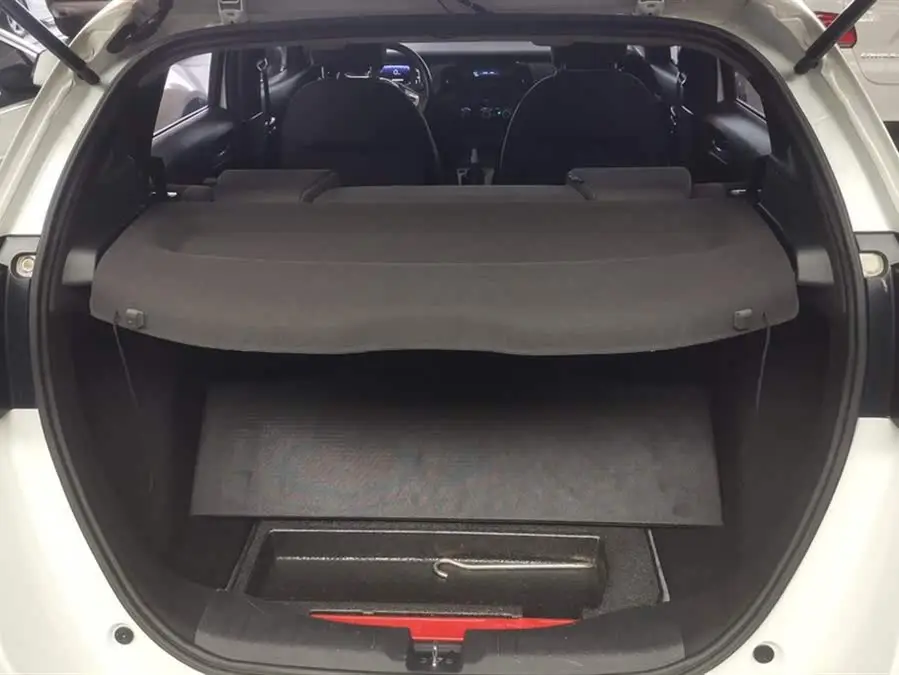 هوندا فيت 2021 1.5 لتر CVT潮享版