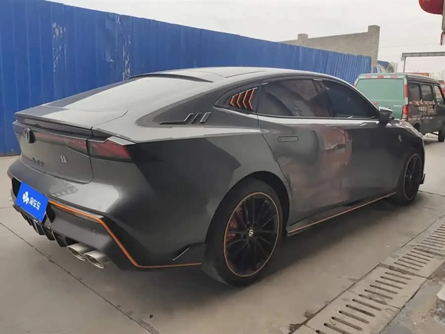 Changan UNI-V 2023 1.5T Sport Version