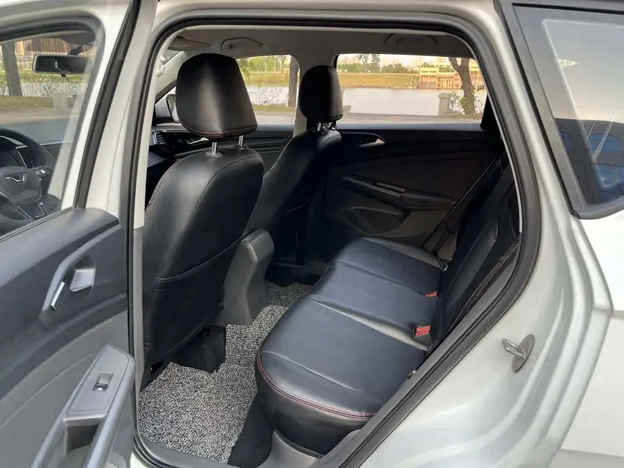 Jetta VS5 2019 Model 280TSI Automatic Entry Level