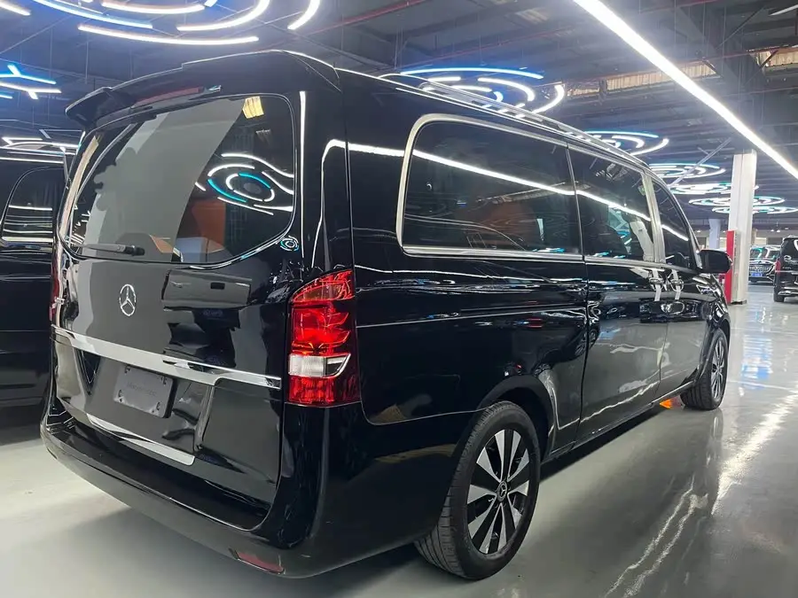 Vito 2021 2.0T Elite Version 7-Seater