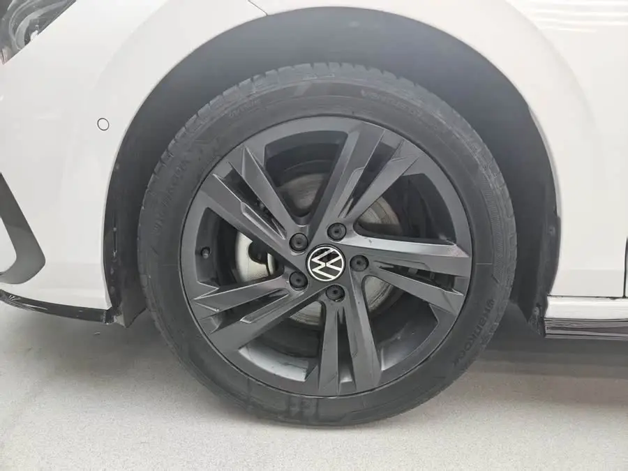 Golf 2021 280TSI DSG R-Line