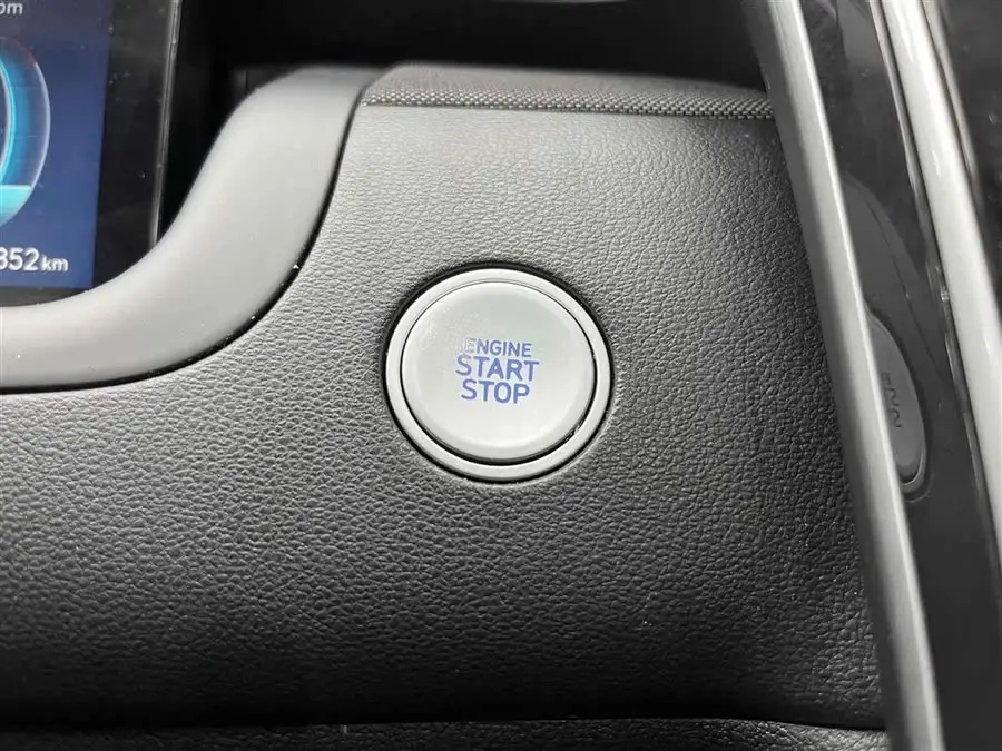 2021 توكسون L 1.5T DCT LUX النسخة الفاخرة