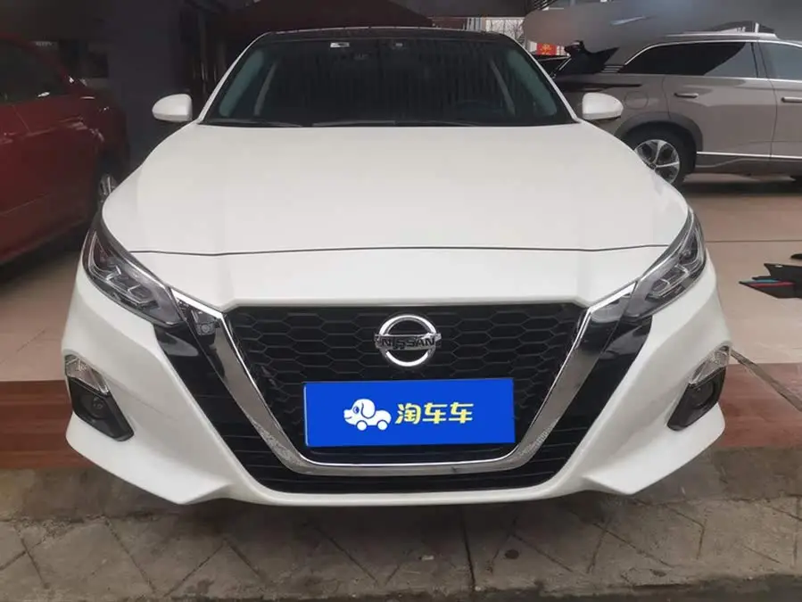 Tianlai 2021 Model 2.0L XL Comfort Edition