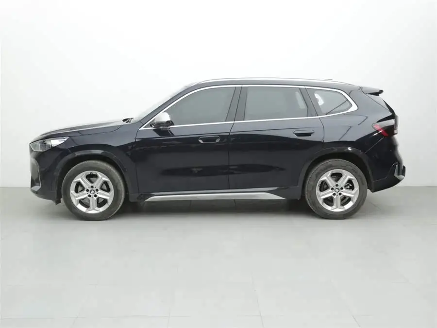 BMW X1 2023 sDrive20Li X Design Package