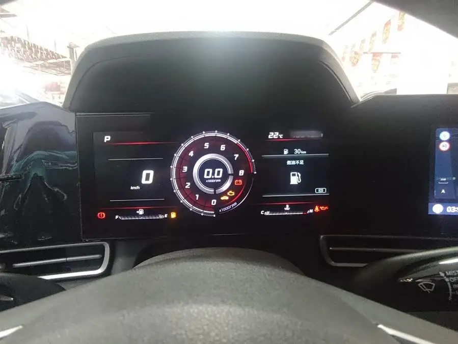 إيلانtra 2021 1.5L CVT GLX النخبة