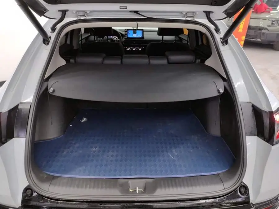 Honda HR-V 2023 2.0L e:HEV Sport Edition