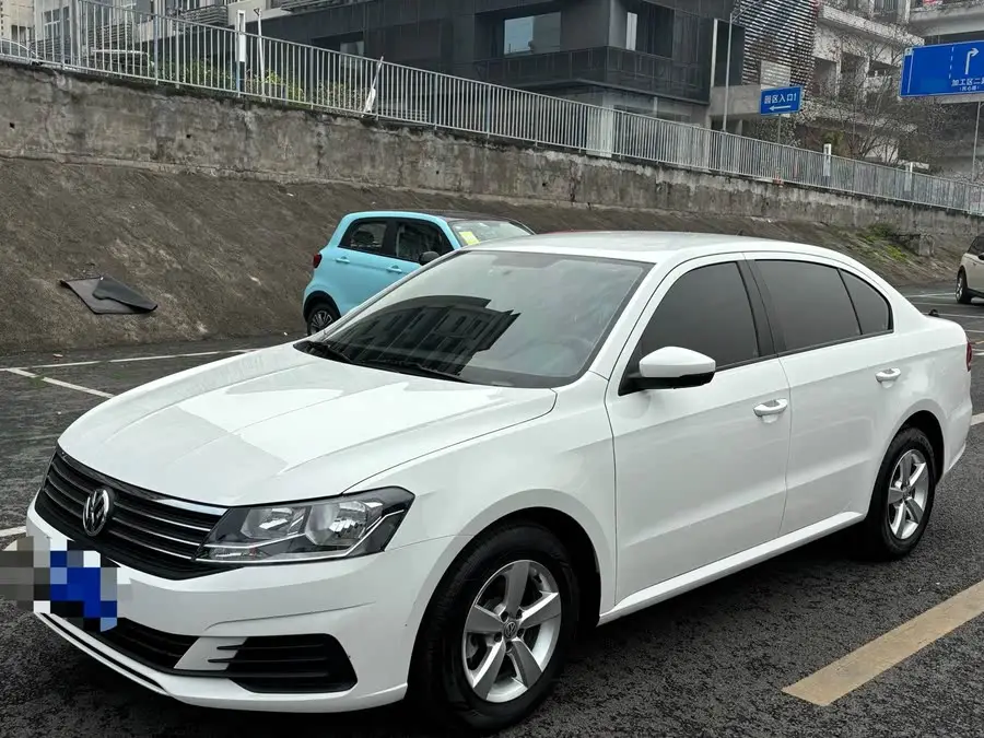 Lavida 2019 1.5L Automatic Stylish Version National VI