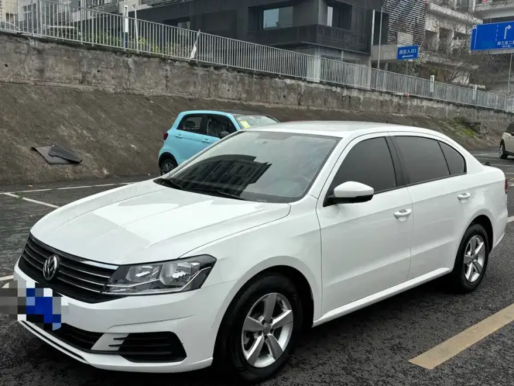 Lavida 2019 1.5L Automatic Stylish Version National VI