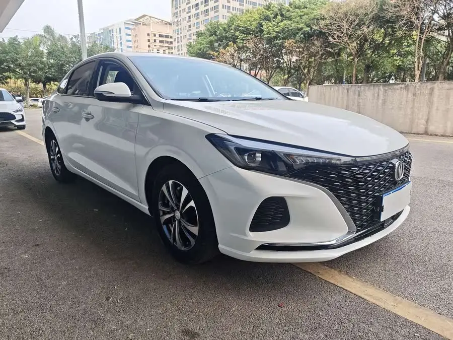 Yidong 2020 Plus Blue Whale NE 1.4T GDI DCT Premium