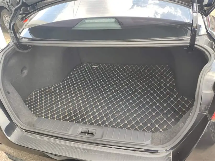 2021 Nissan Sylphy 1.6L XL CVT Enjoy Edition