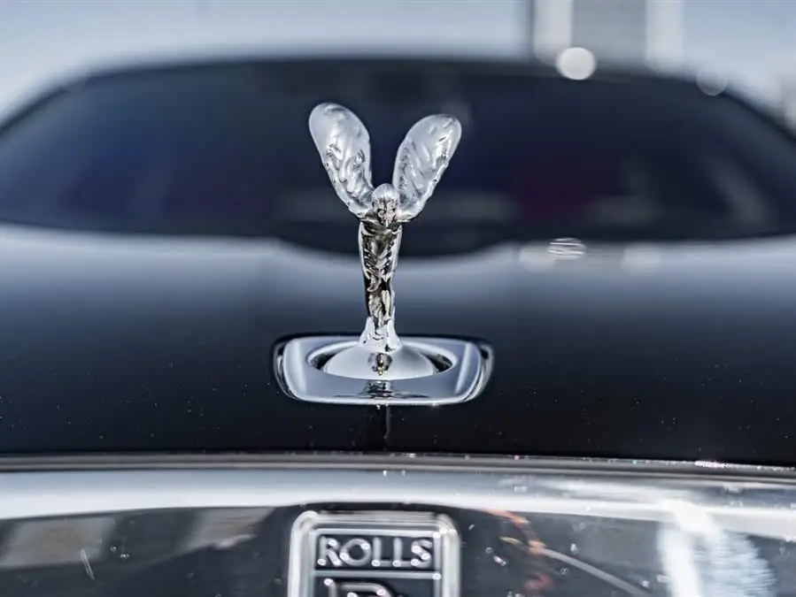 غوست 2021 موديل 6.7T النسخة ذات قاعدة العجلات الطويلة