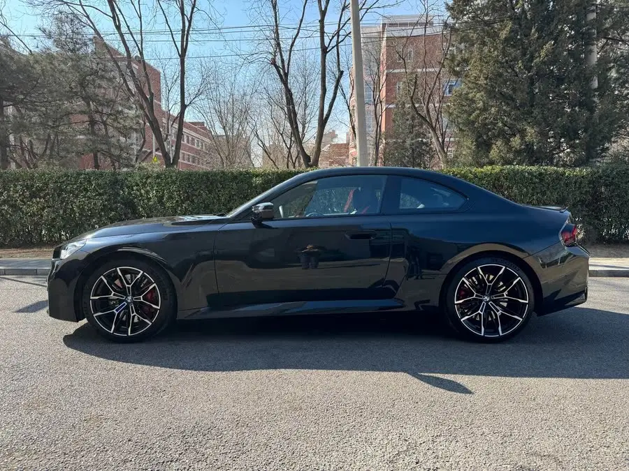 بي إم دبليو M2 2023