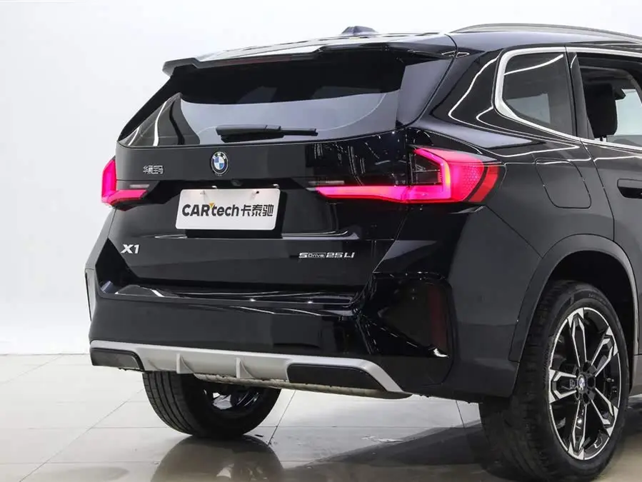 BMW X1 2024 sDrive25Li M Sport Package