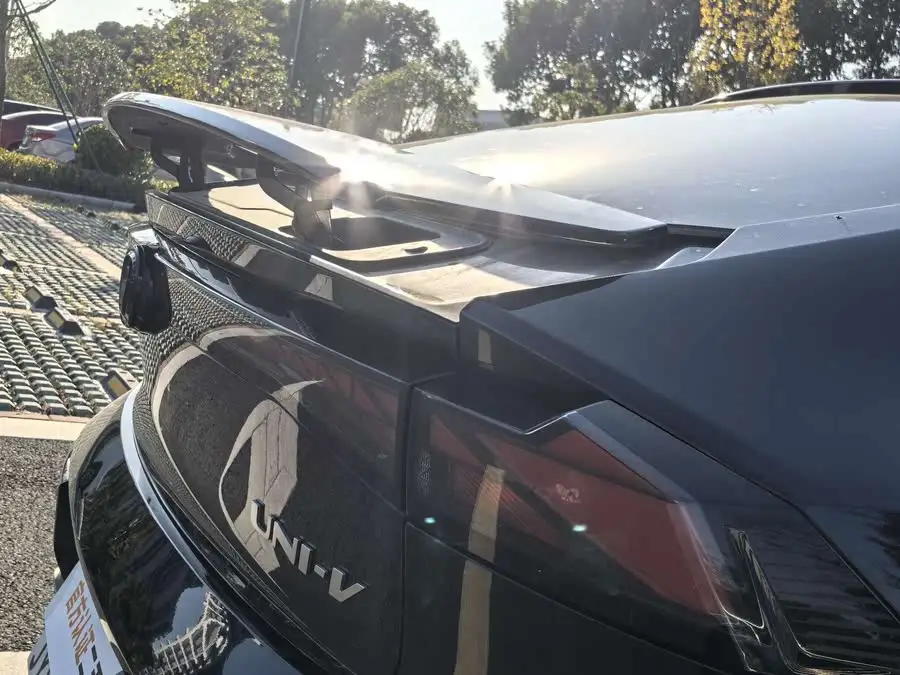 Changan UNI-V 2023 1.5T Sport Version