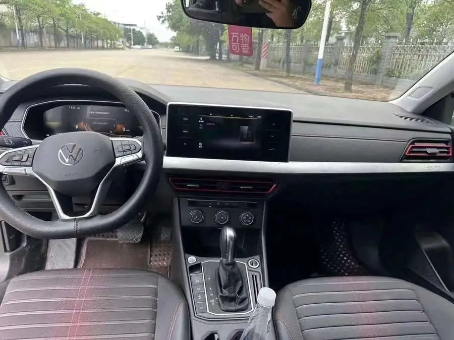 لافيدا 2024 1.5L أوتوماتيكي إصدار سماء النجوم خمسة ملايين