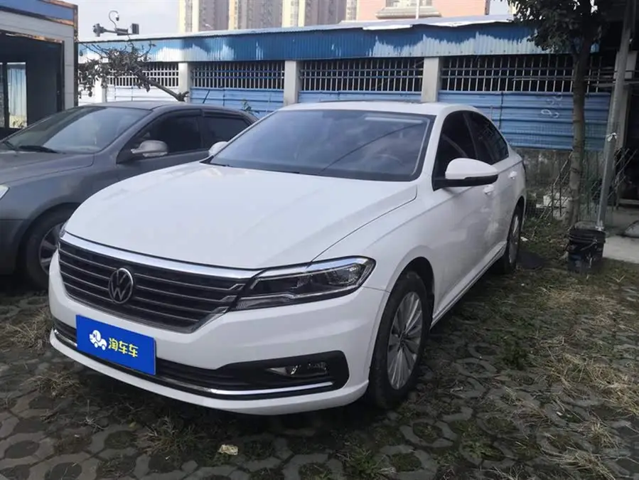 Lavida 2021 1.5L Automatic Comfort Version