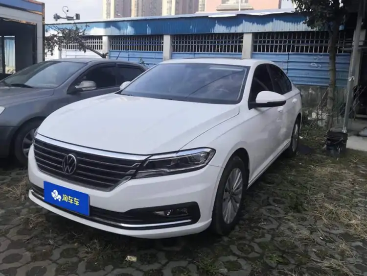 Lavida 2021 1.5L Automatic Comfort Version