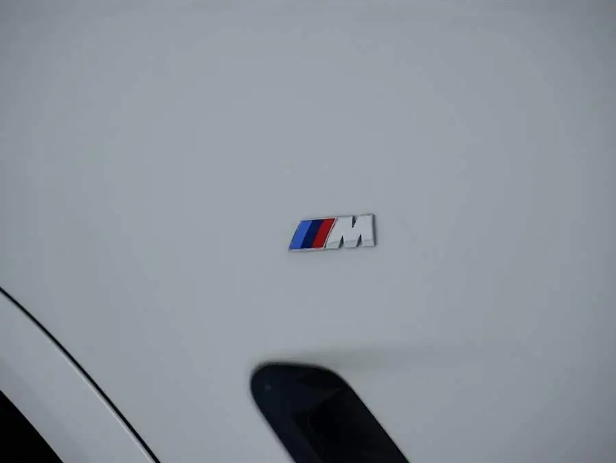 BMW X3 2020 xDrive28i M Sport Package