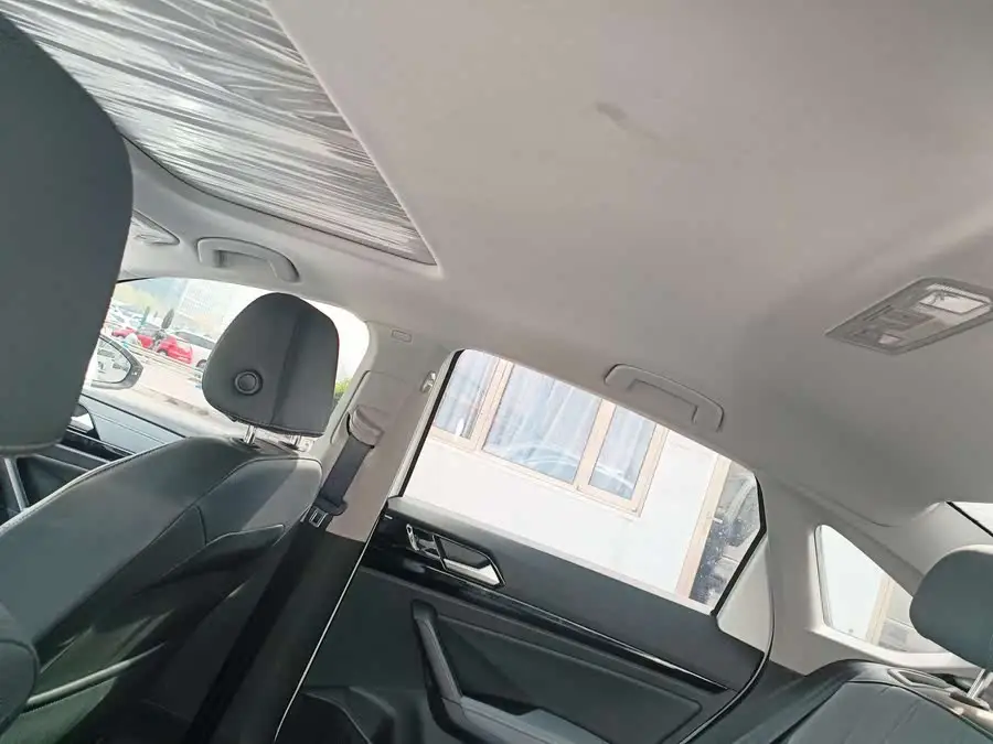 Lavida 2023 Model Facelift 1.5L Automatic Full Version